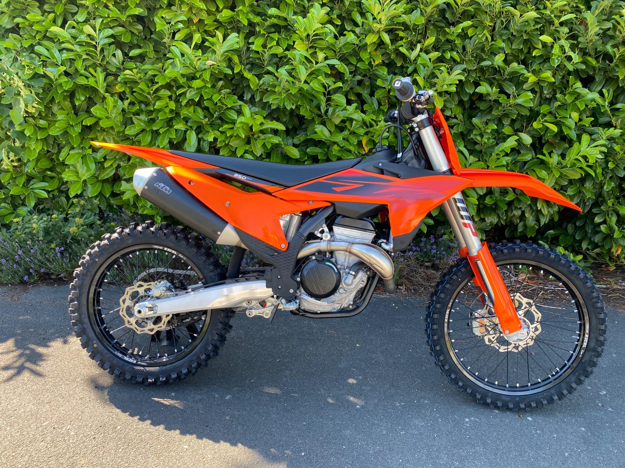 KTM 2027
